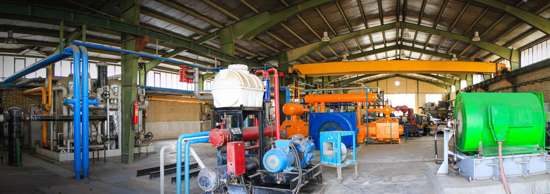 دارای دو سایت مکمل